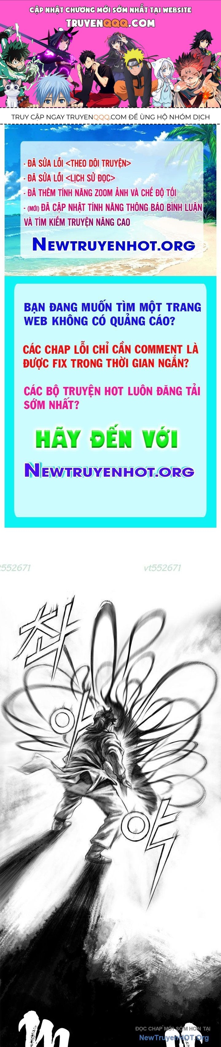 Ma Nhãn Chapter 8 - 1