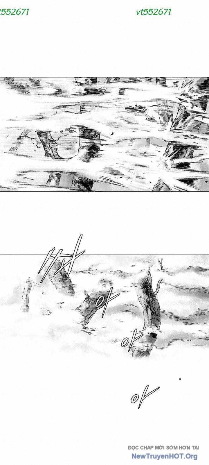 Ma Nhãn Chapter 8 - 11