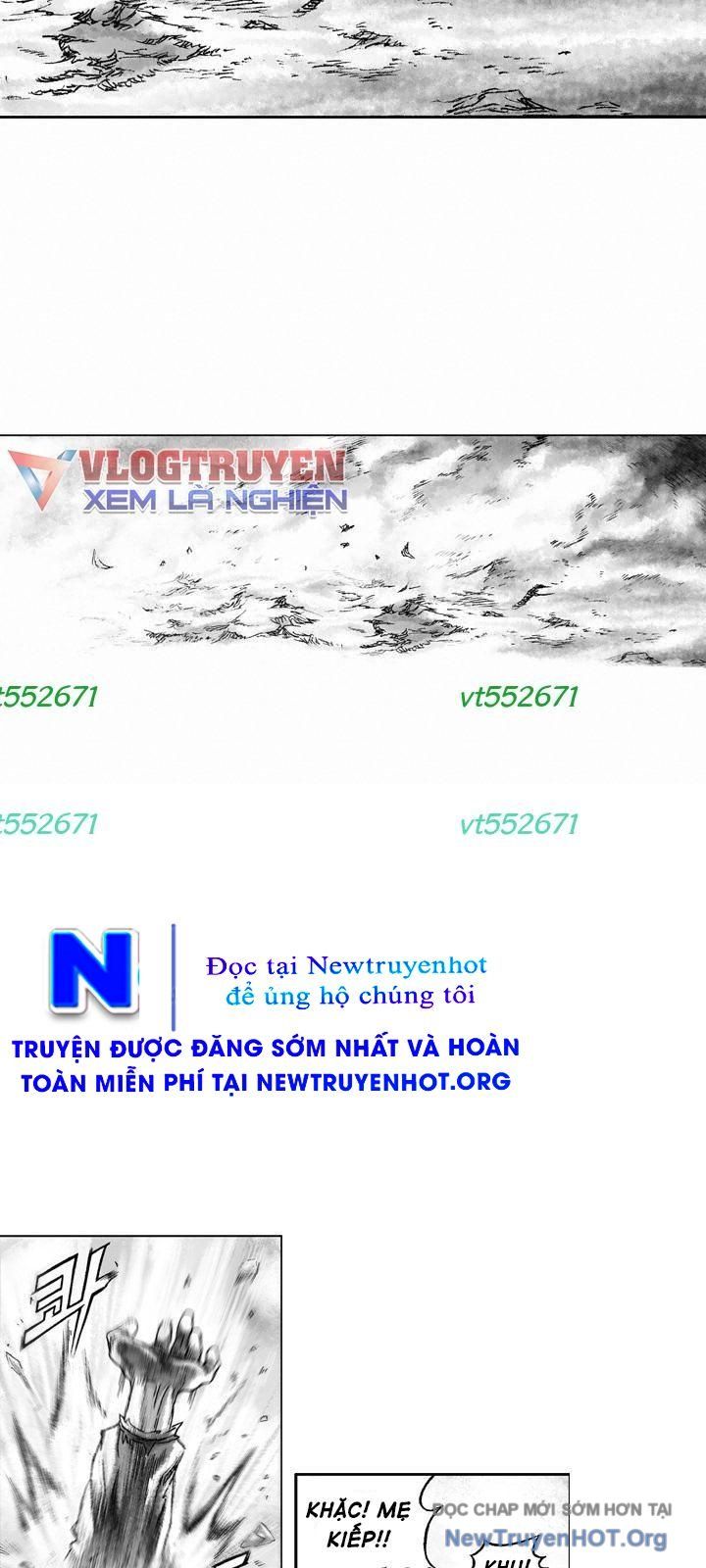 Ma Nhãn Chapter 8 - 13