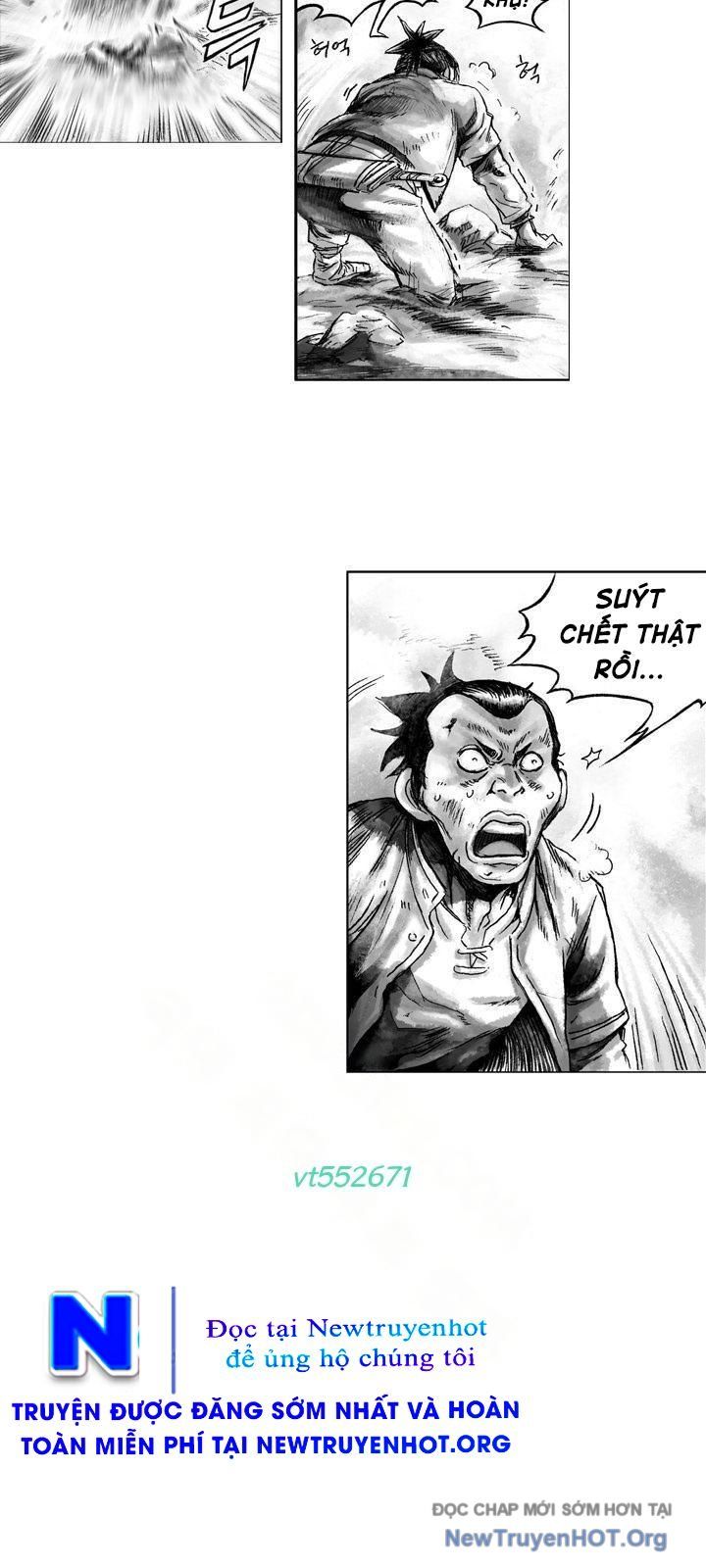 Ma Nhãn Chapter 8 - 14