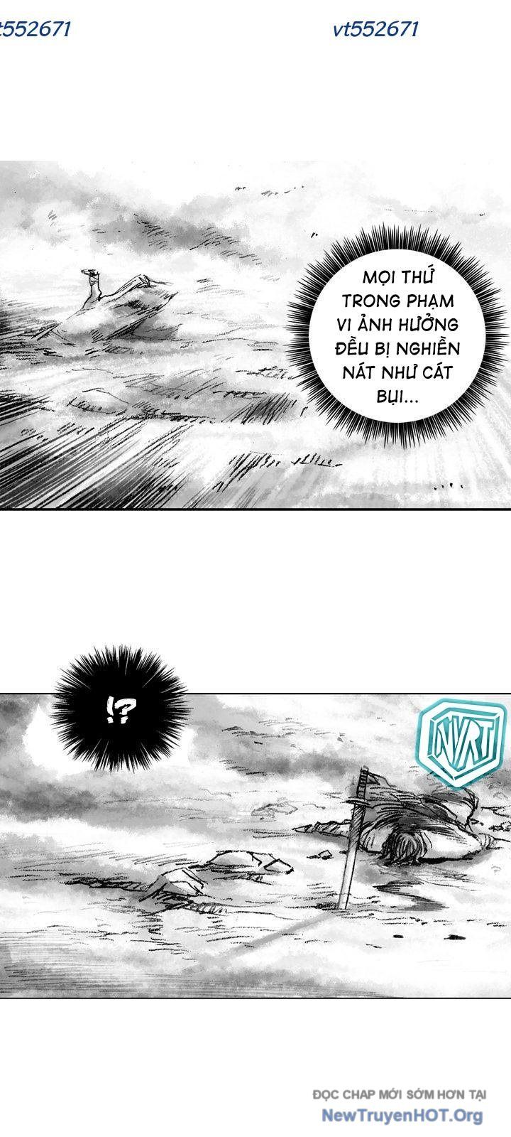 Ma Nhãn Chapter 8 - 16