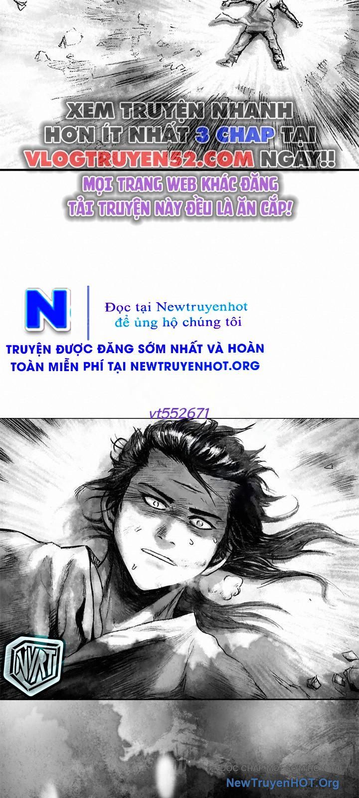 Ma Nhãn Chapter 8 - 19