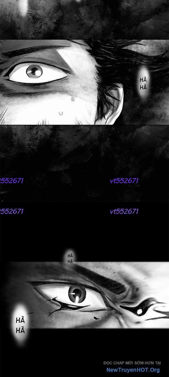 Ma Nhãn Chapter 8 - 20