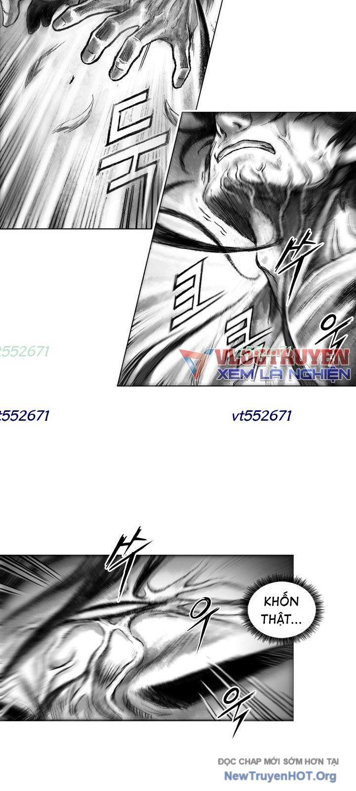 Ma Nhãn Chapter 8 - 3