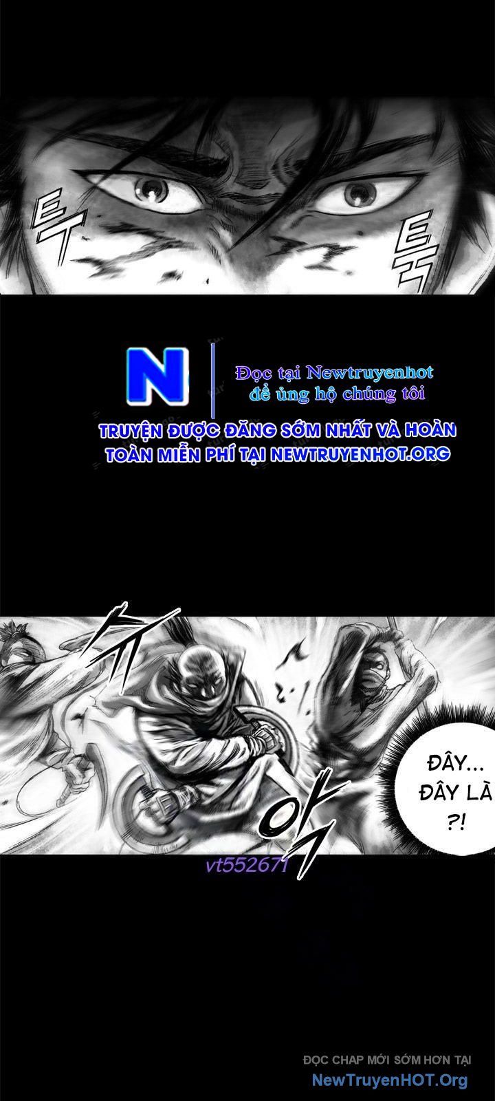 Ma Nhãn Chapter 8 - 21