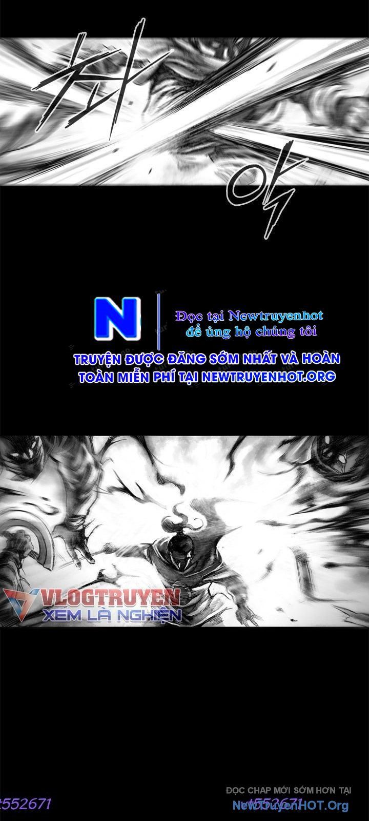 Ma Nhãn Chapter 8 - 22