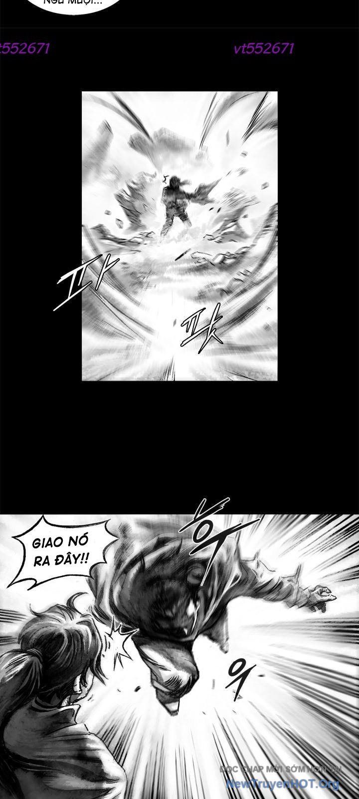 Ma Nhãn Chapter 8 - 28