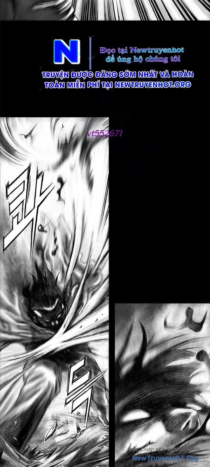 Ma Nhãn Chapter 8 - 29