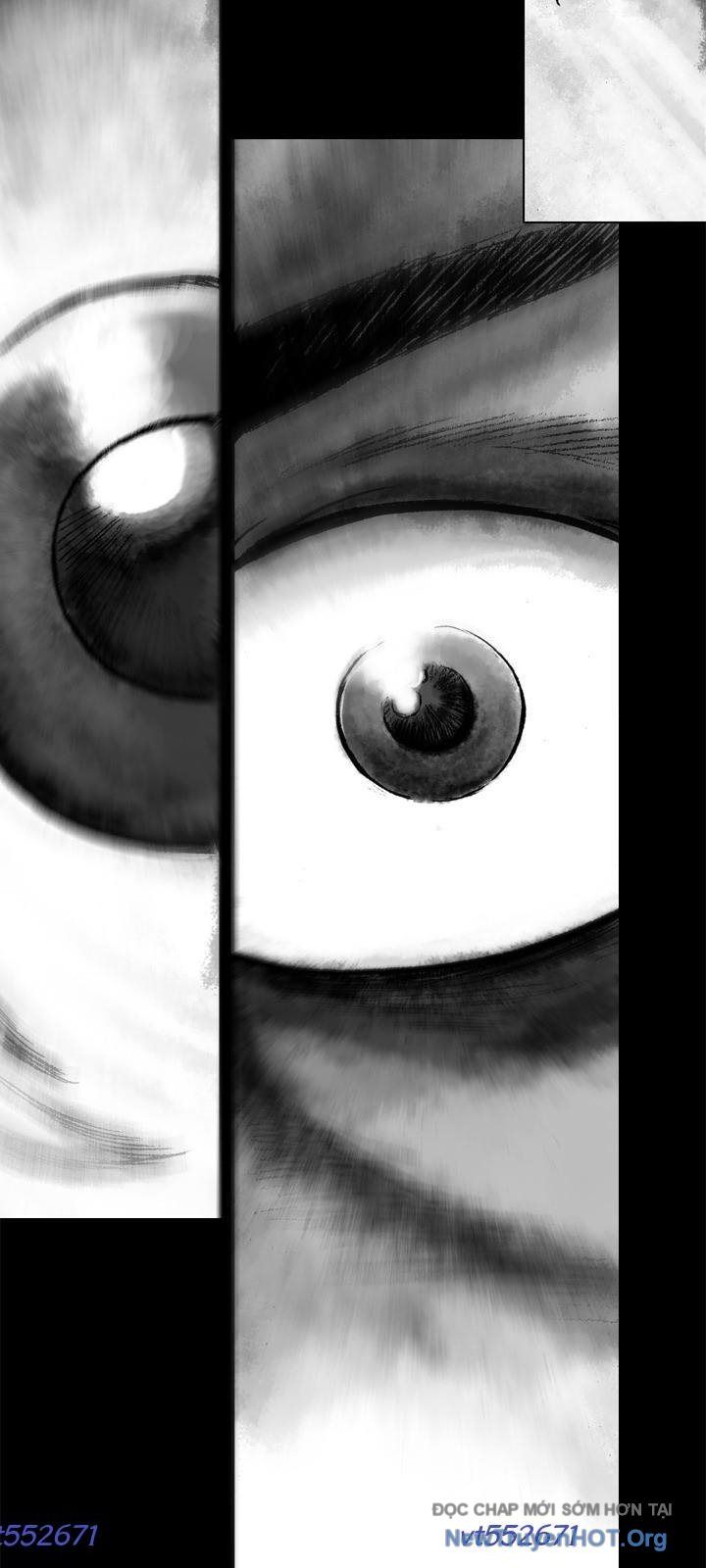 Ma Nhãn Chapter 8 - 32