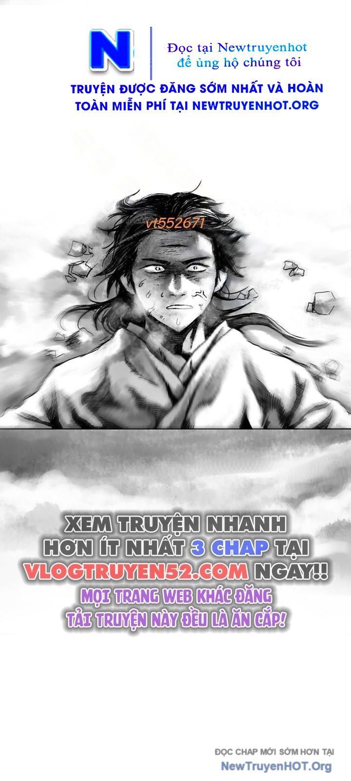 Ma Nhãn Chapter 8 - 34