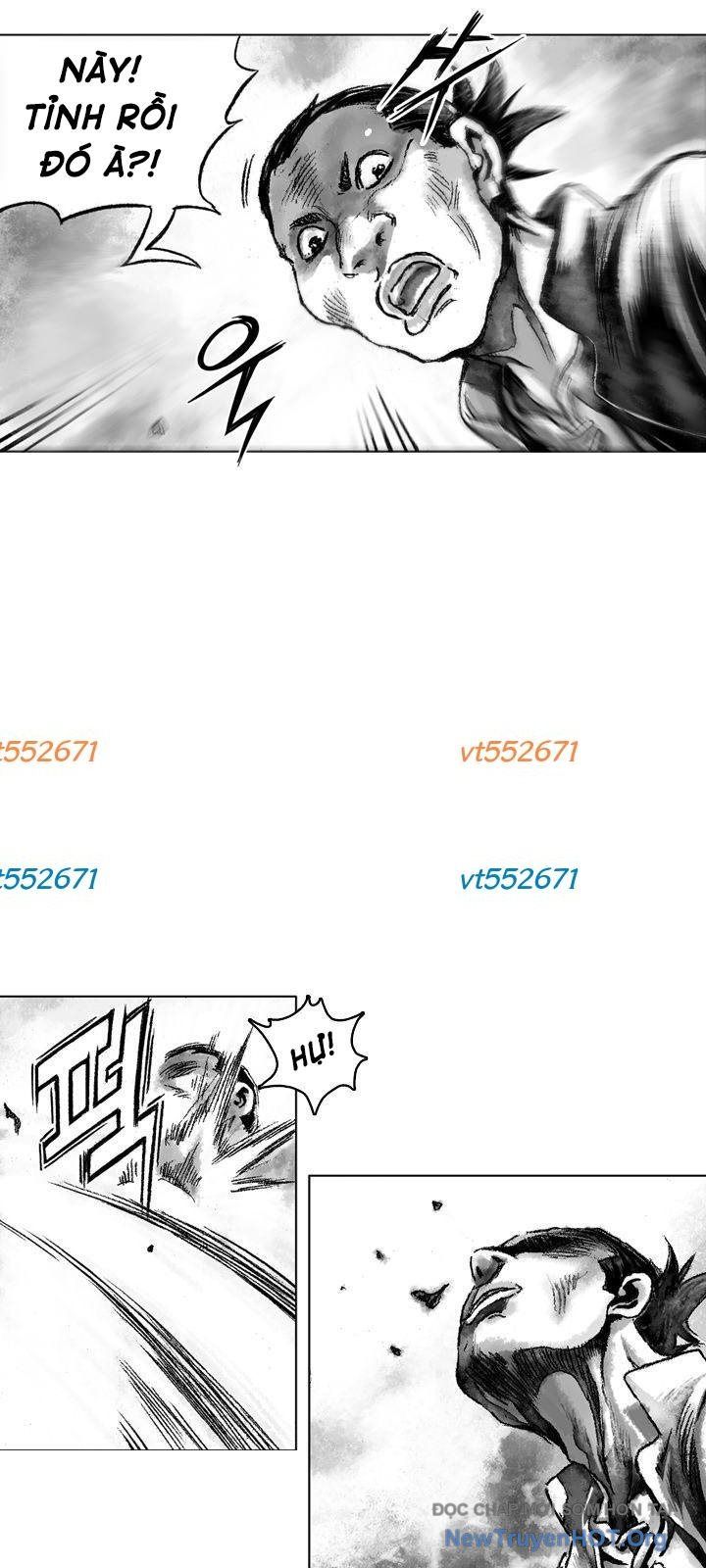 Ma Nhãn Chapter 8 - 35