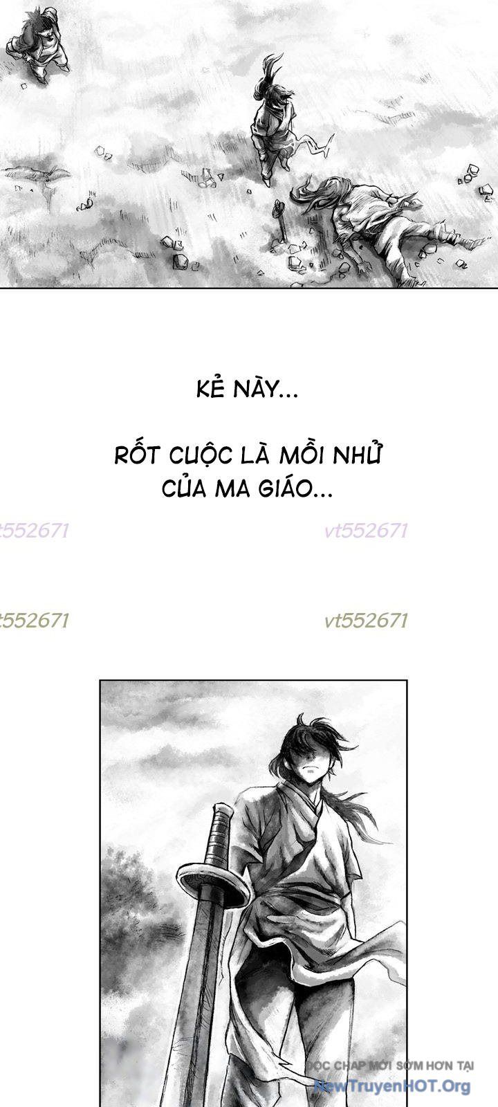 Ma Nhãn Chapter 8 - 40