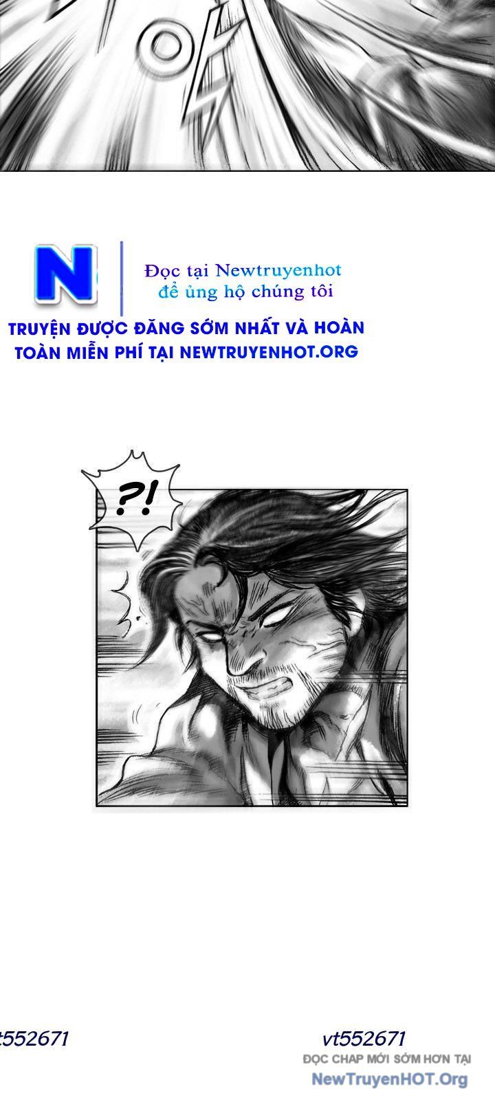 Ma Nhãn Chapter 8 - 5