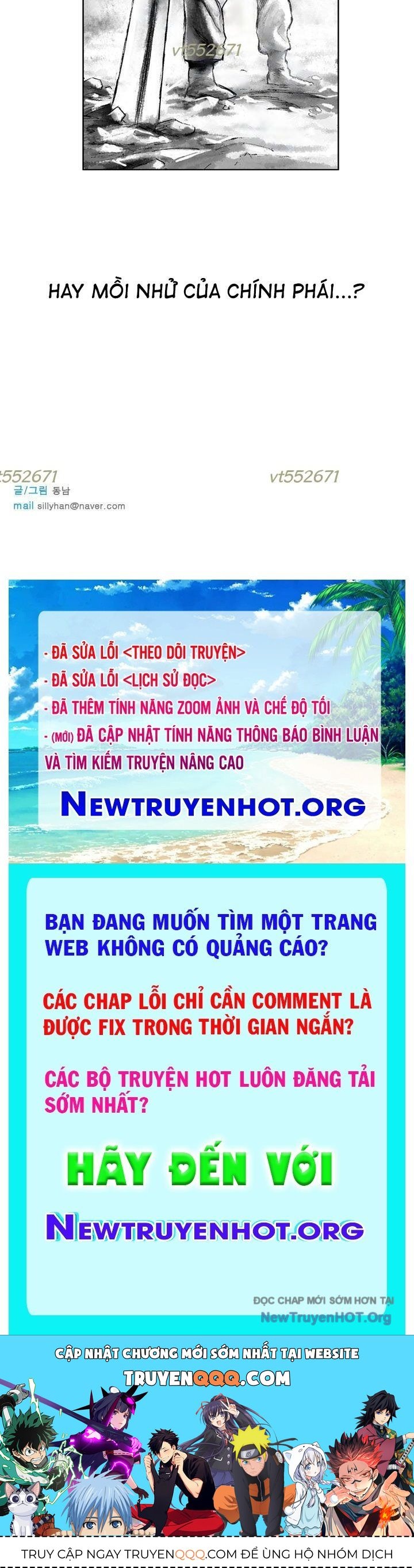 Ma Nhãn Chapter 8 - 41