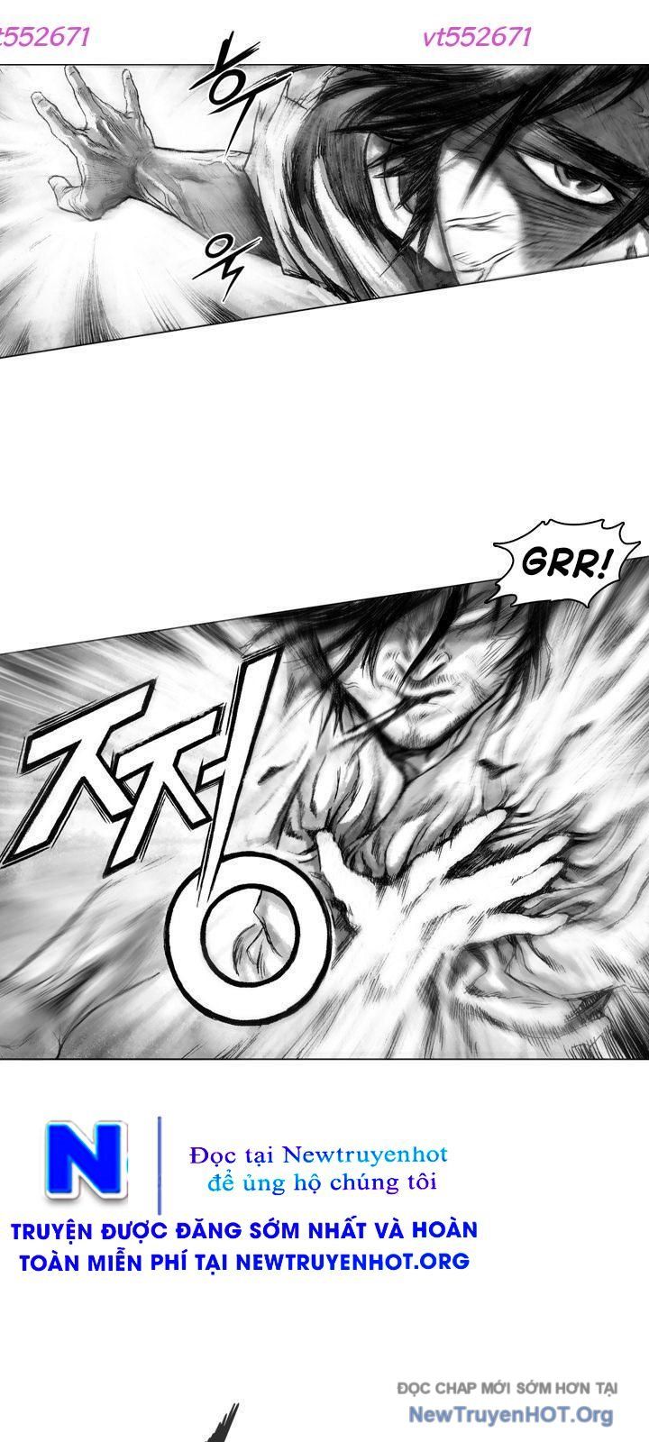 Ma Nhãn Chapter 8 - 6