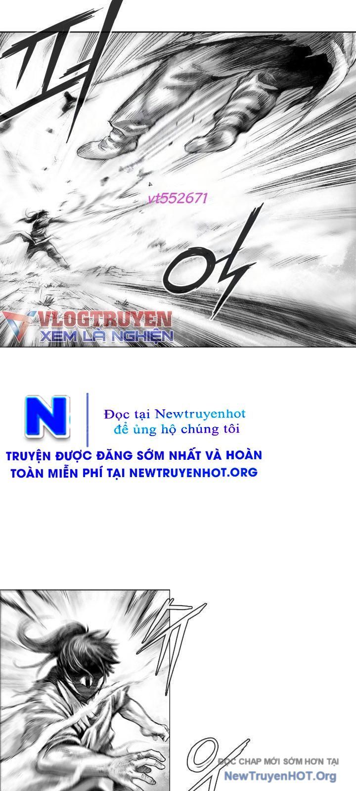 Ma Nhãn Chapter 8 - 7