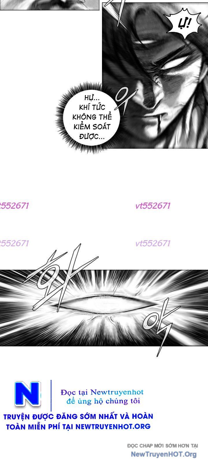 Ma Nhãn Chapter 8 - 8