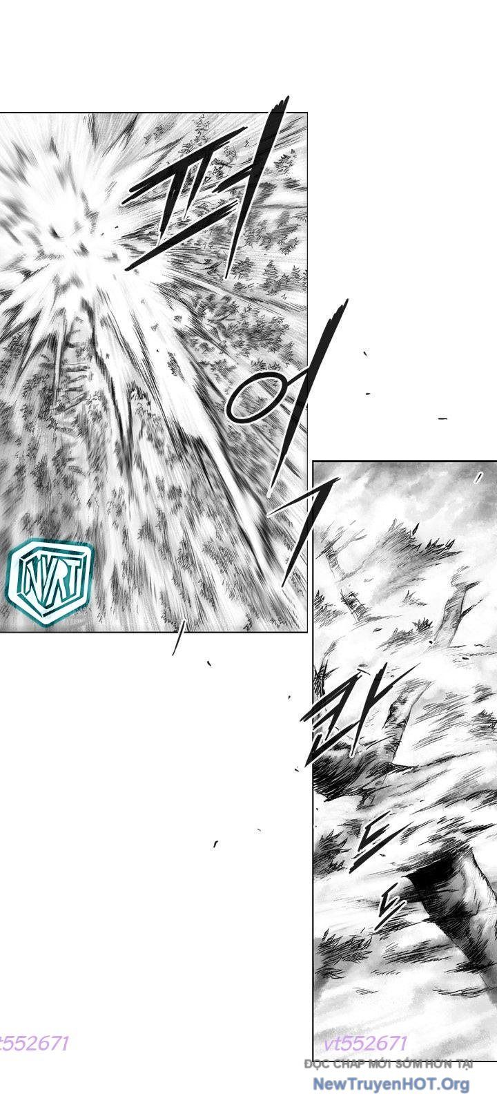 Ma Nhãn Chapter 8 - 10