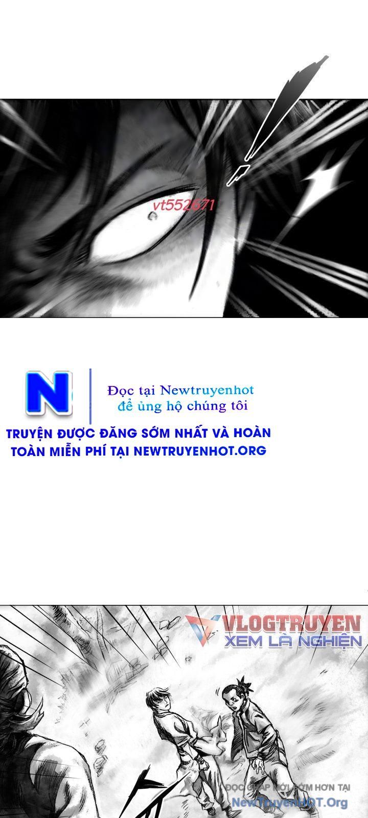 Ma Nhãn Chapter 9 - 12