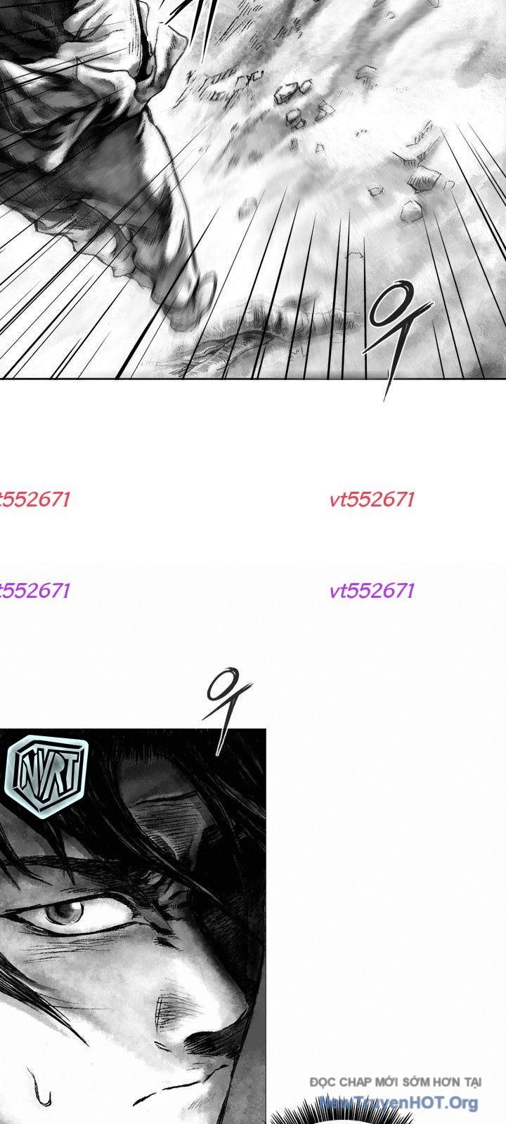 Ma Nhãn Chapter 9 - 13