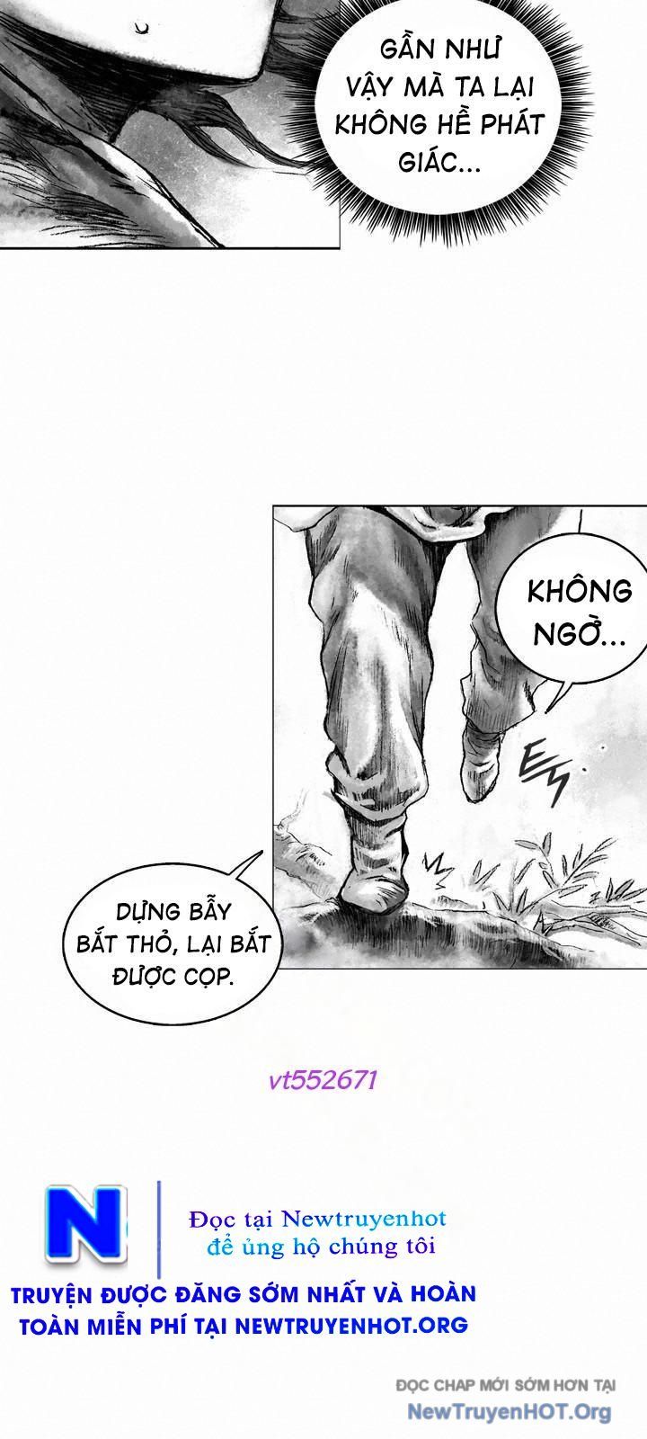 Ma Nhãn Chapter 9 - 14