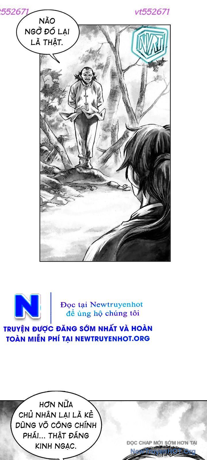 Ma Nhãn Chapter 9 - 16