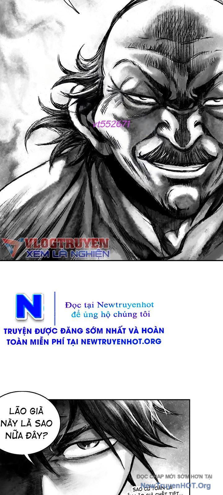 Ma Nhãn Chapter 9 - 17