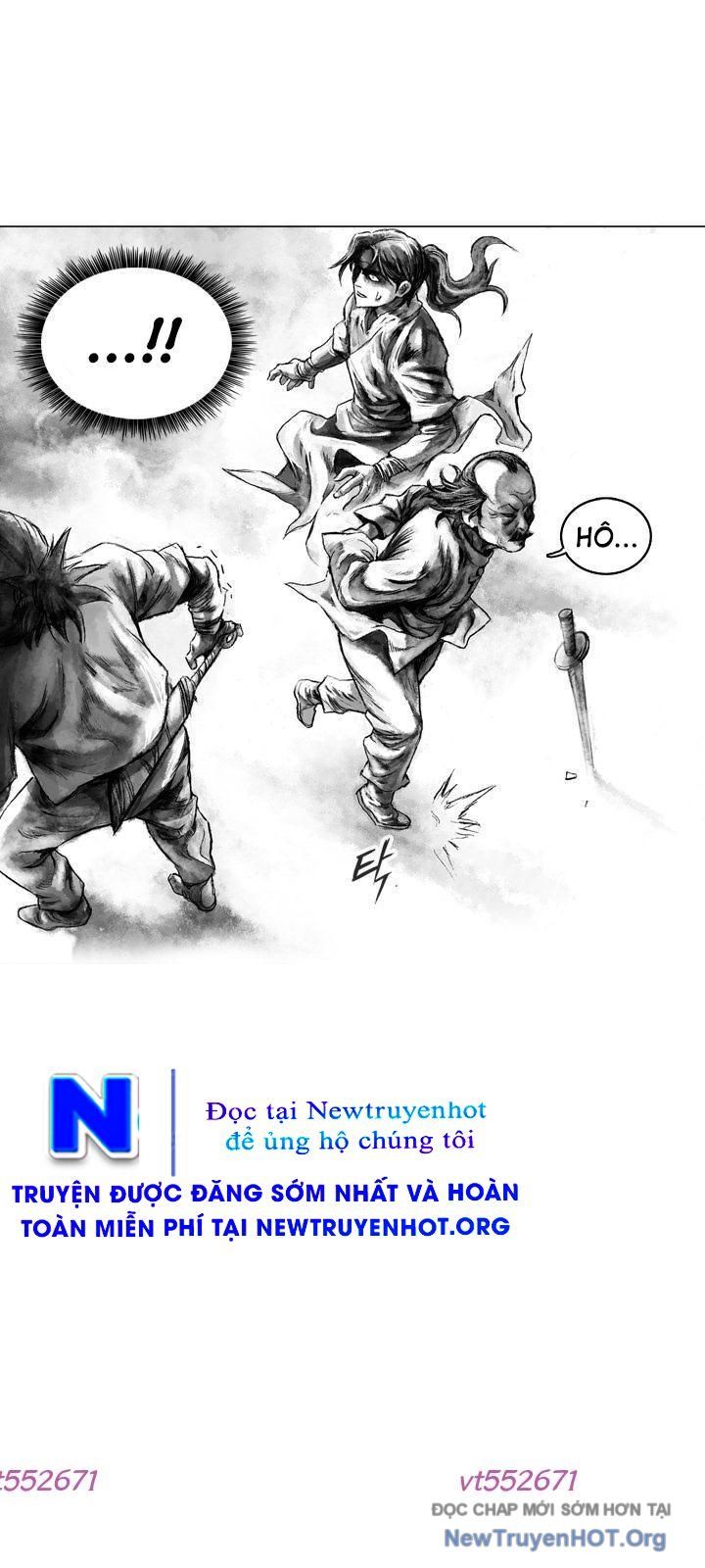 Ma Nhãn Chapter 9 - 20