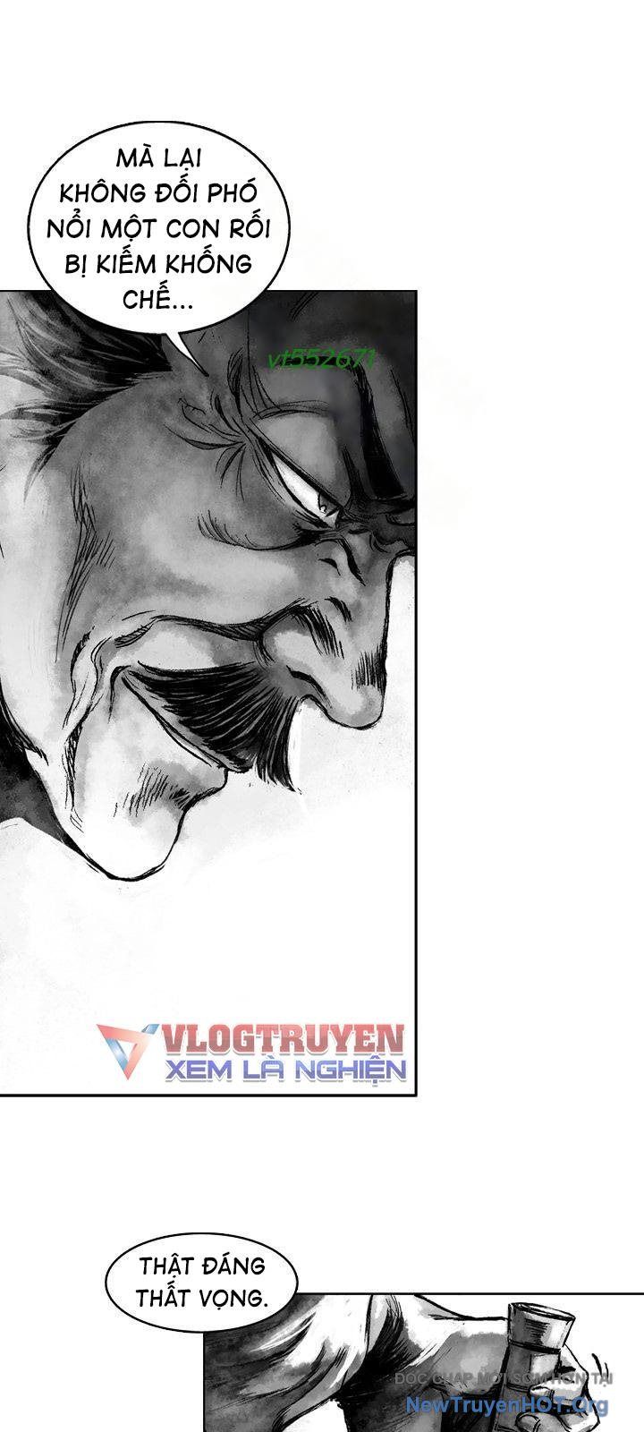 Ma Nhãn Chapter 9 - 22