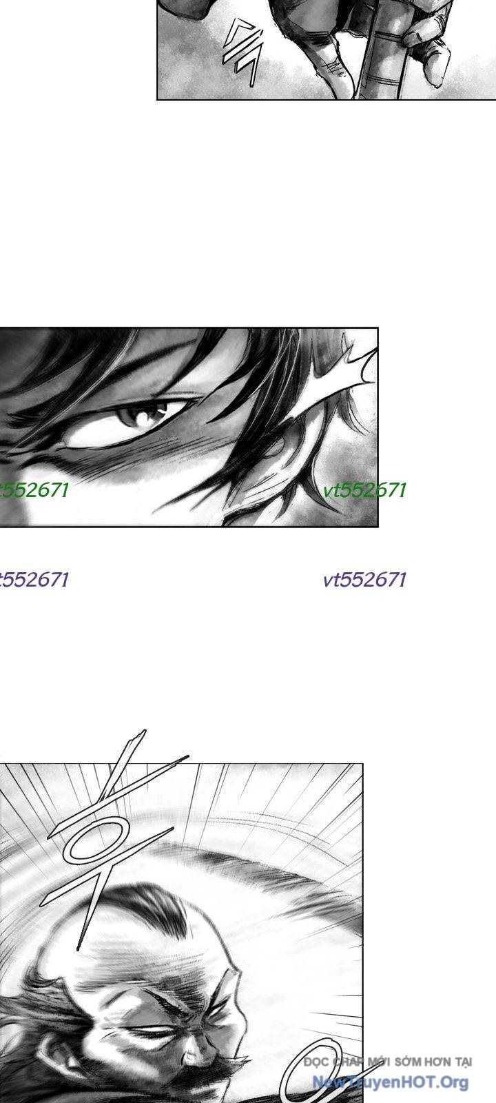 Ma Nhãn Chapter 9 - 23