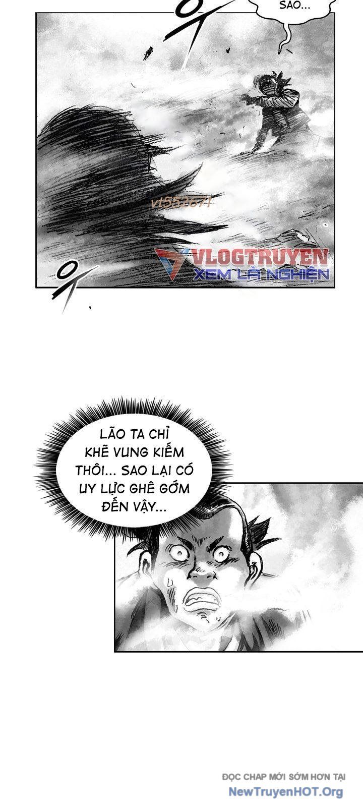 Ma Nhãn Chapter 9 - 27