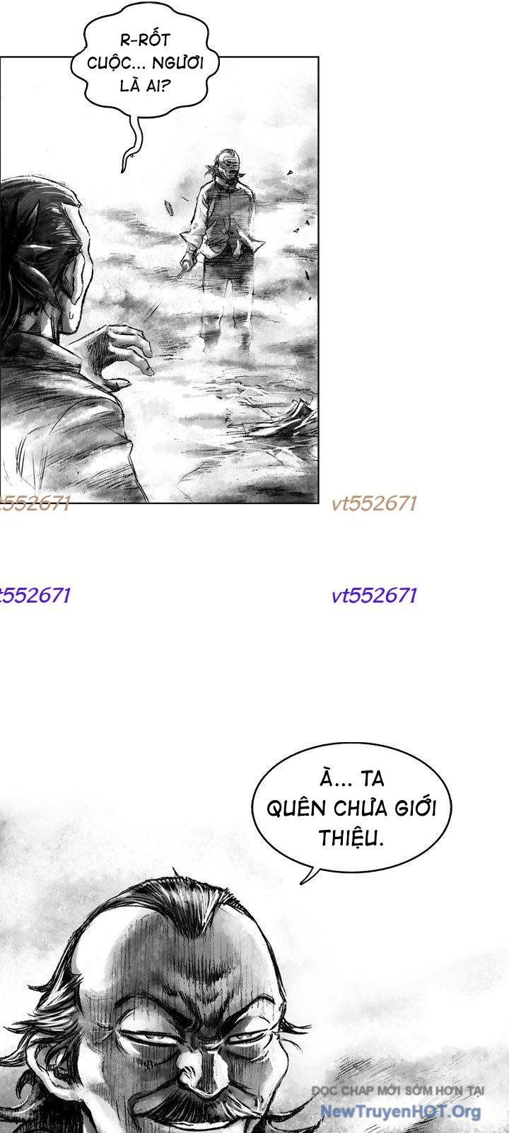 Ma Nhãn Chapter 9 - 28