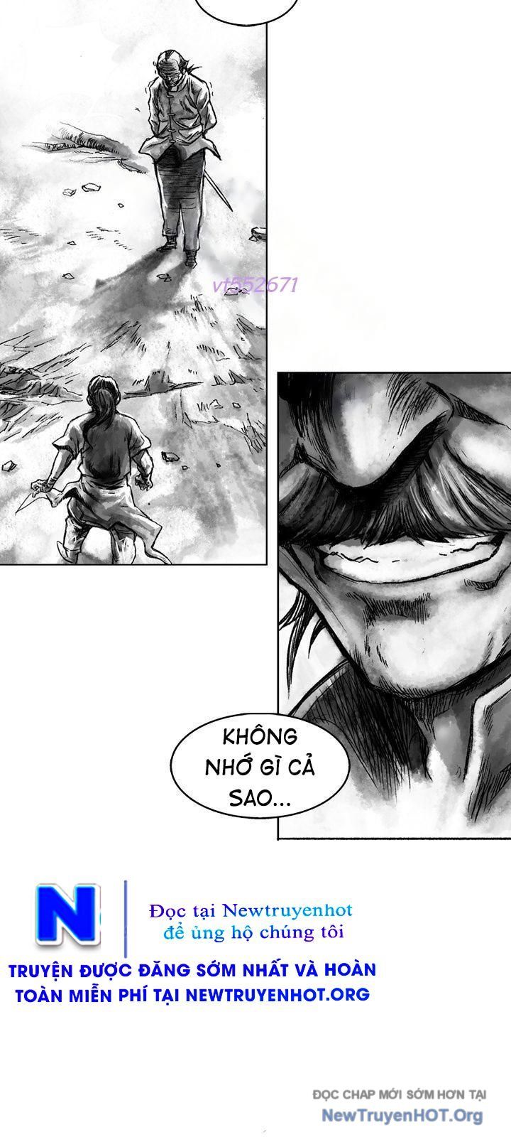 Ma Nhãn Chapter 9 - 32