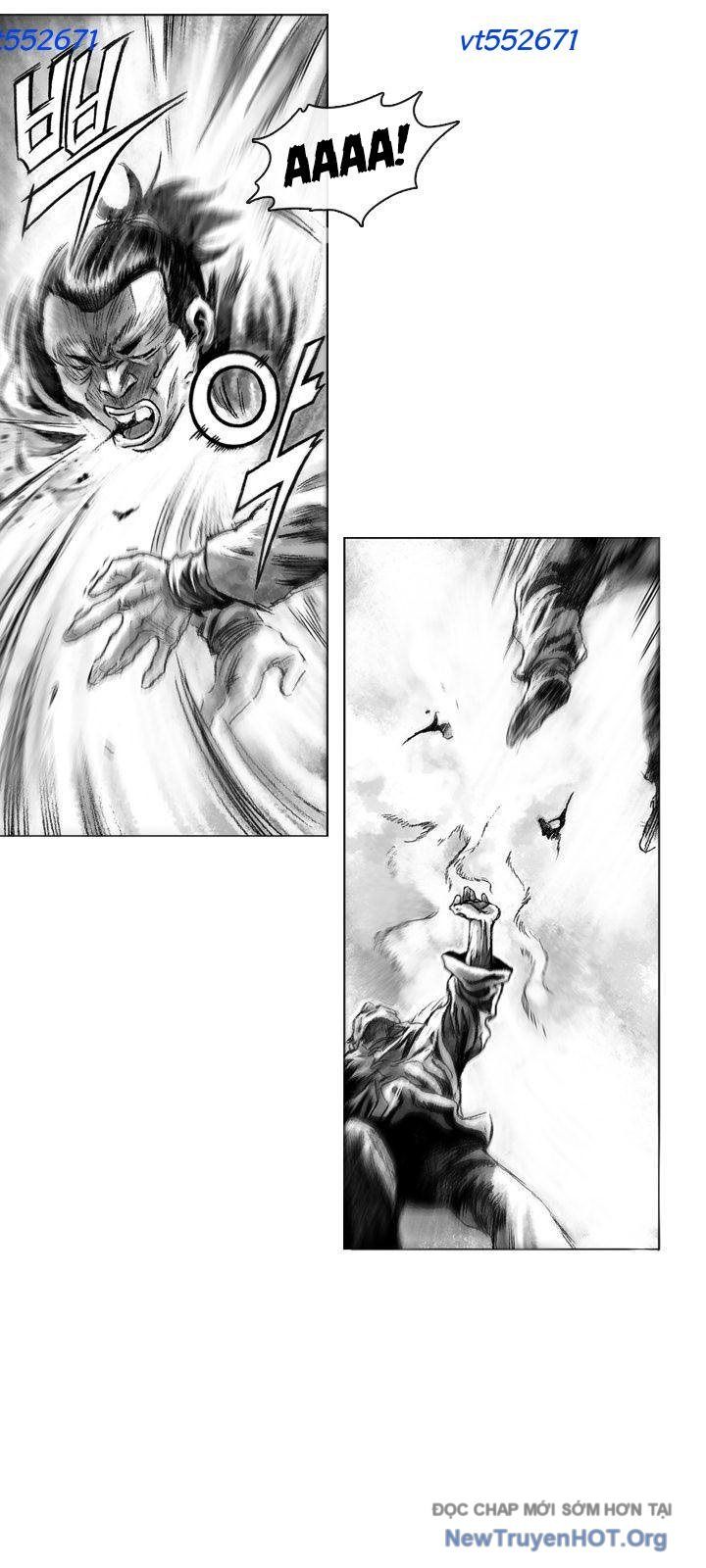 Ma Nhãn Chapter 9 - 36