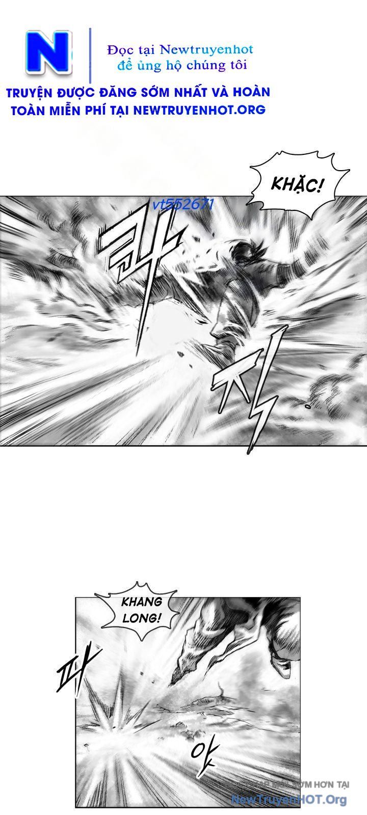 Ma Nhãn Chapter 9 - 37