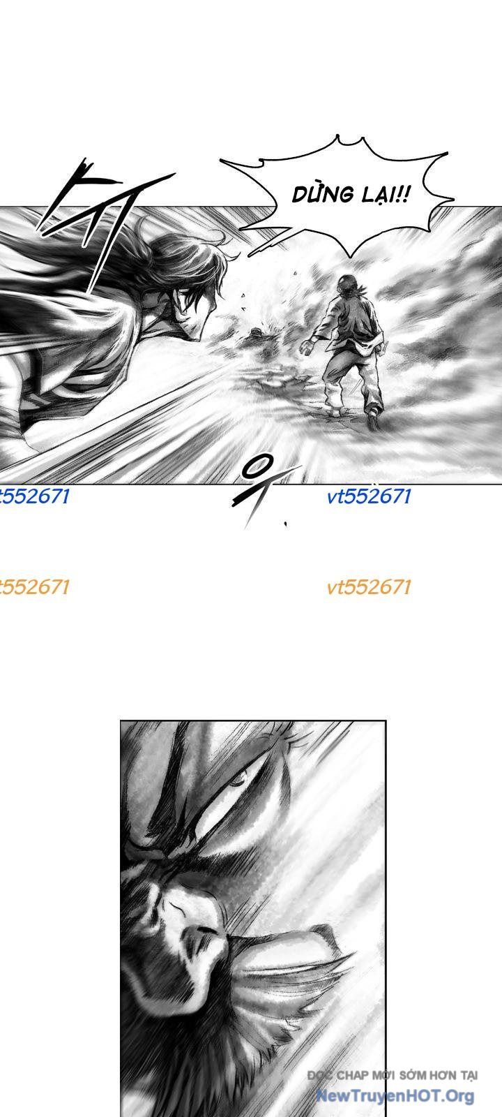 Ma Nhãn Chapter 9 - 38
