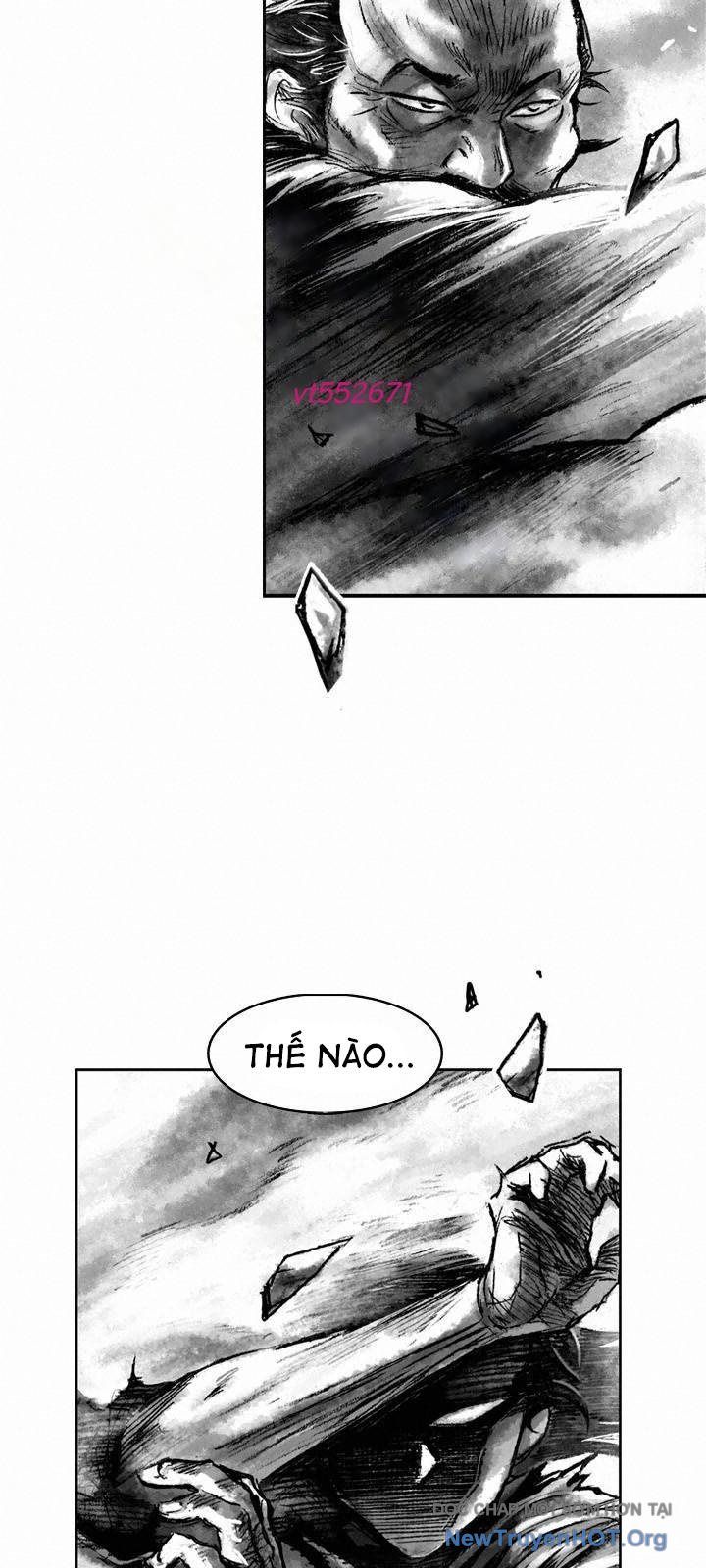 Ma Nhãn Chapter 9 - 42