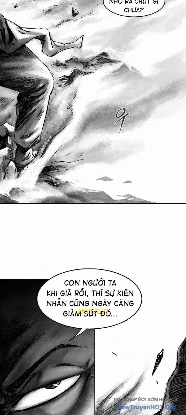 Ma Nhãn Chapter 9 - 44