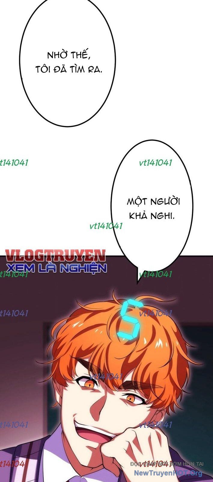 Bộ Đếm Bạn Bè Chapter 11 - 2