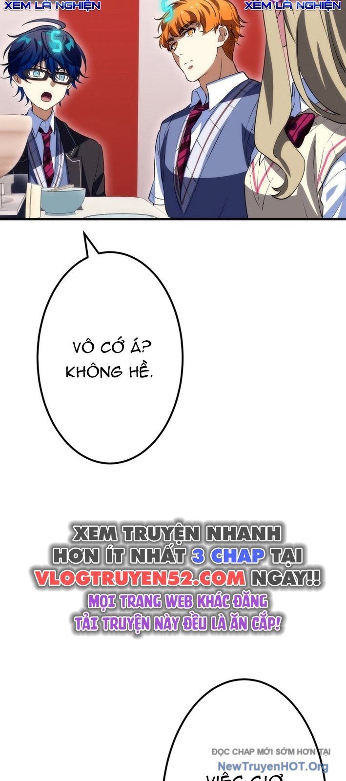 Bộ Đếm Bạn Bè Chapter 11 - 11