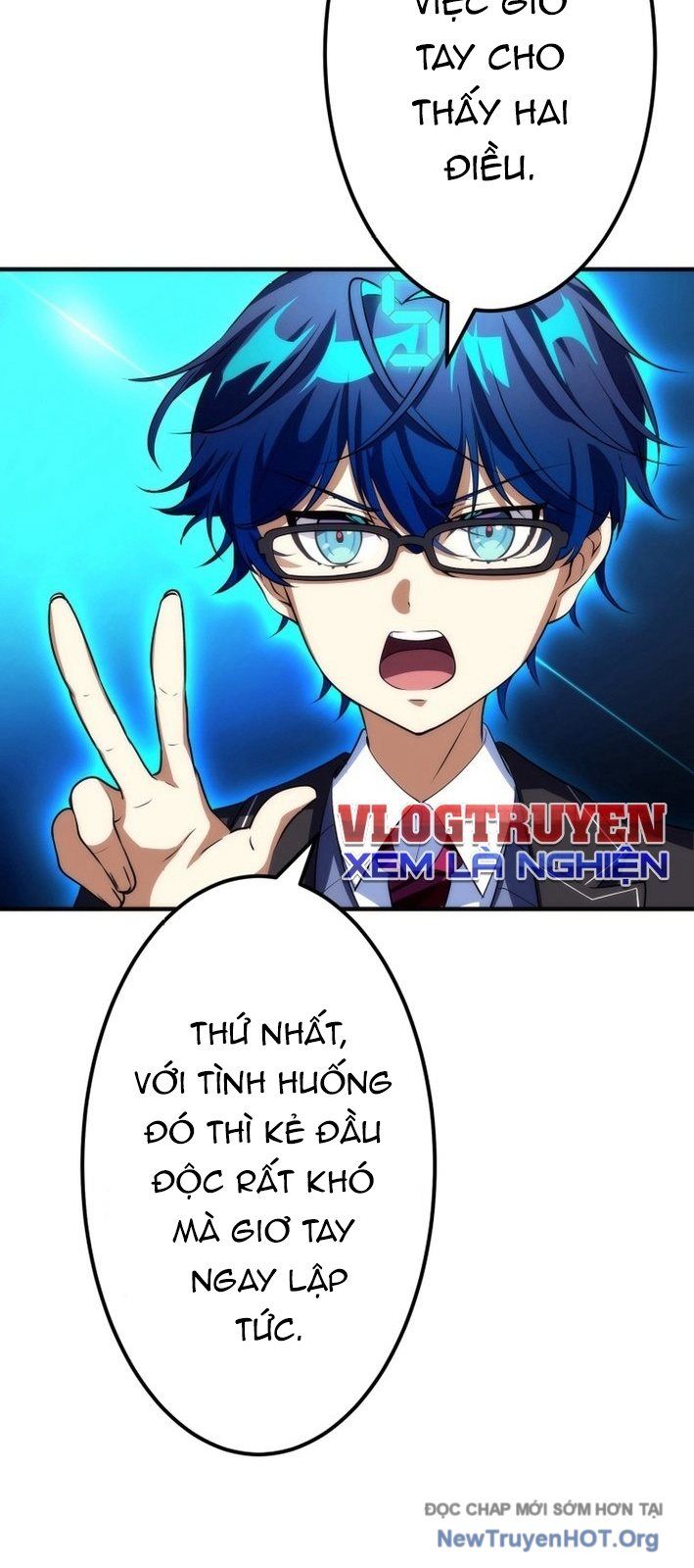 Bộ Đếm Bạn Bè Chapter 11 - 12