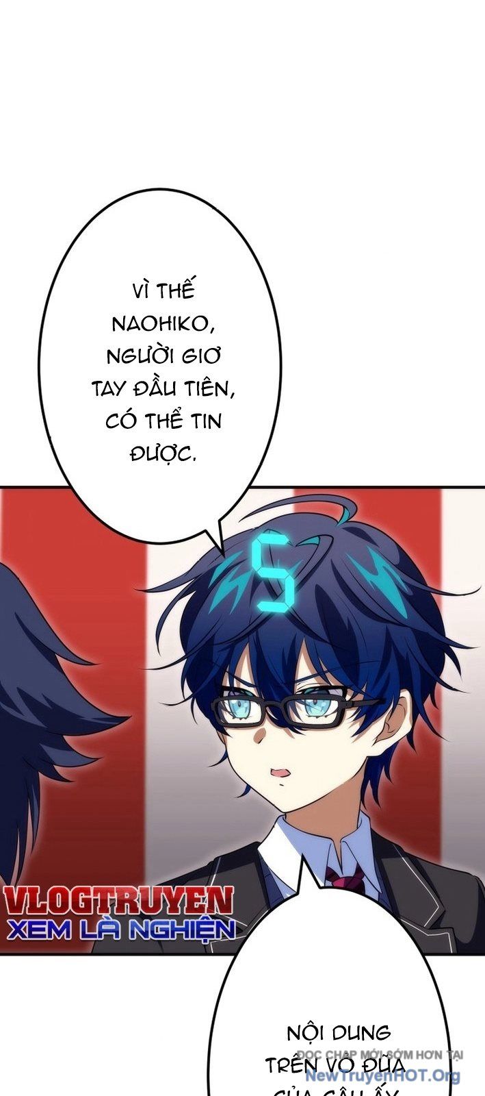 Bộ Đếm Bạn Bè Chapter 11 - 14