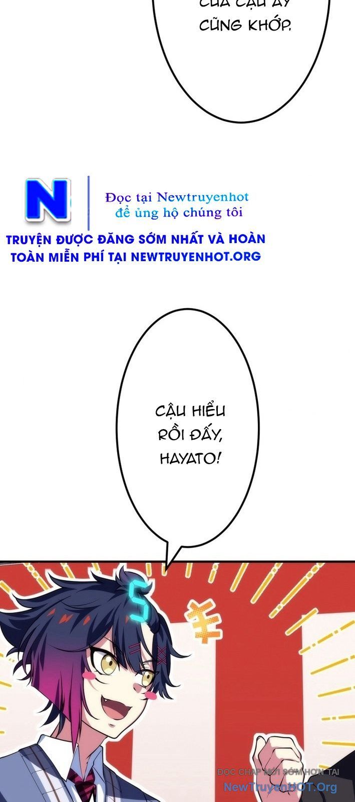 Bộ Đếm Bạn Bè Chapter 11 - 15