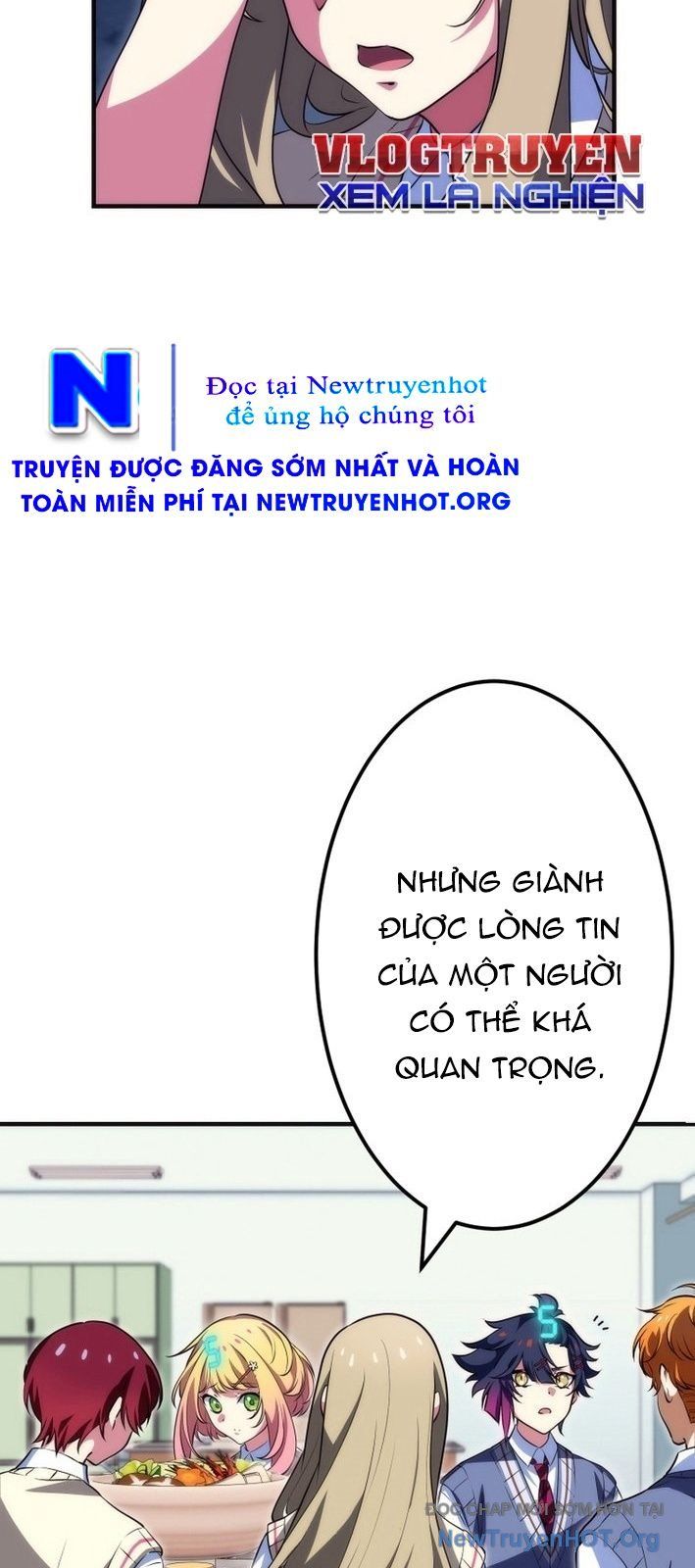 Bộ Đếm Bạn Bè Chapter 11 - 17