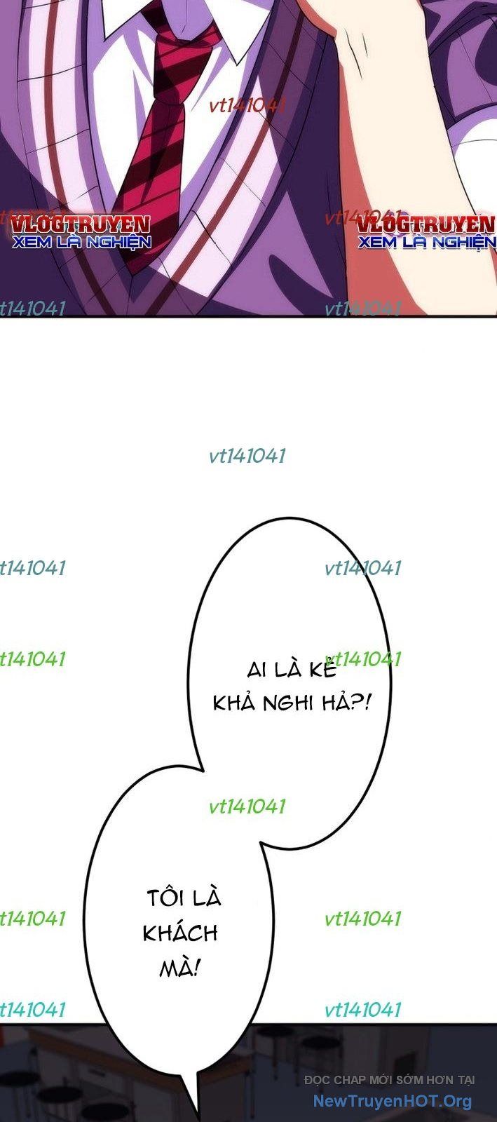 Bộ Đếm Bạn Bè Chapter 11 - 3