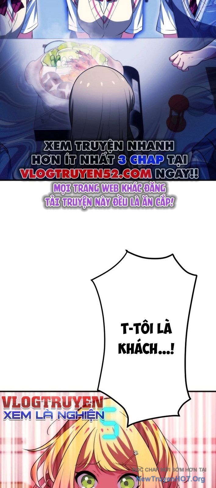 Bộ Đếm Bạn Bè Chapter 11 - 21