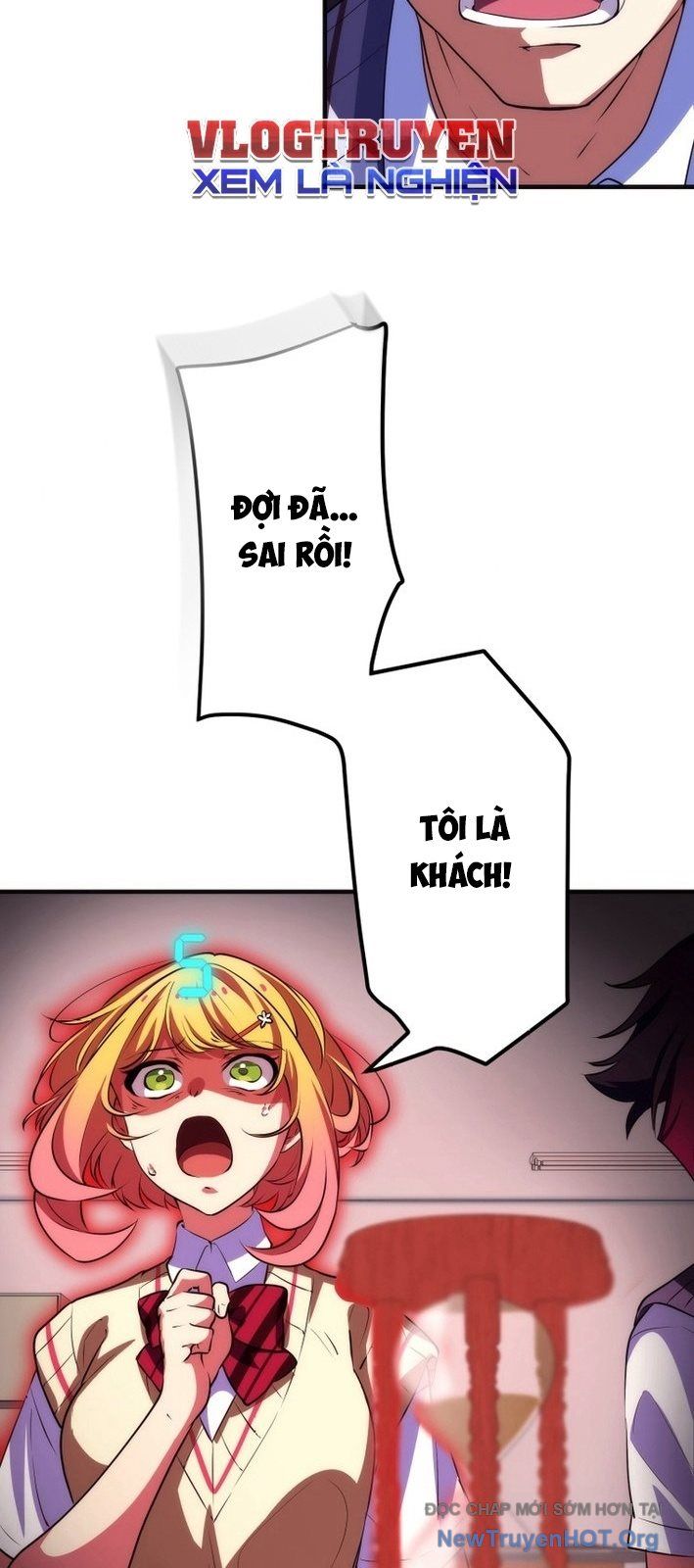 Bộ Đếm Bạn Bè Chapter 11 - 28