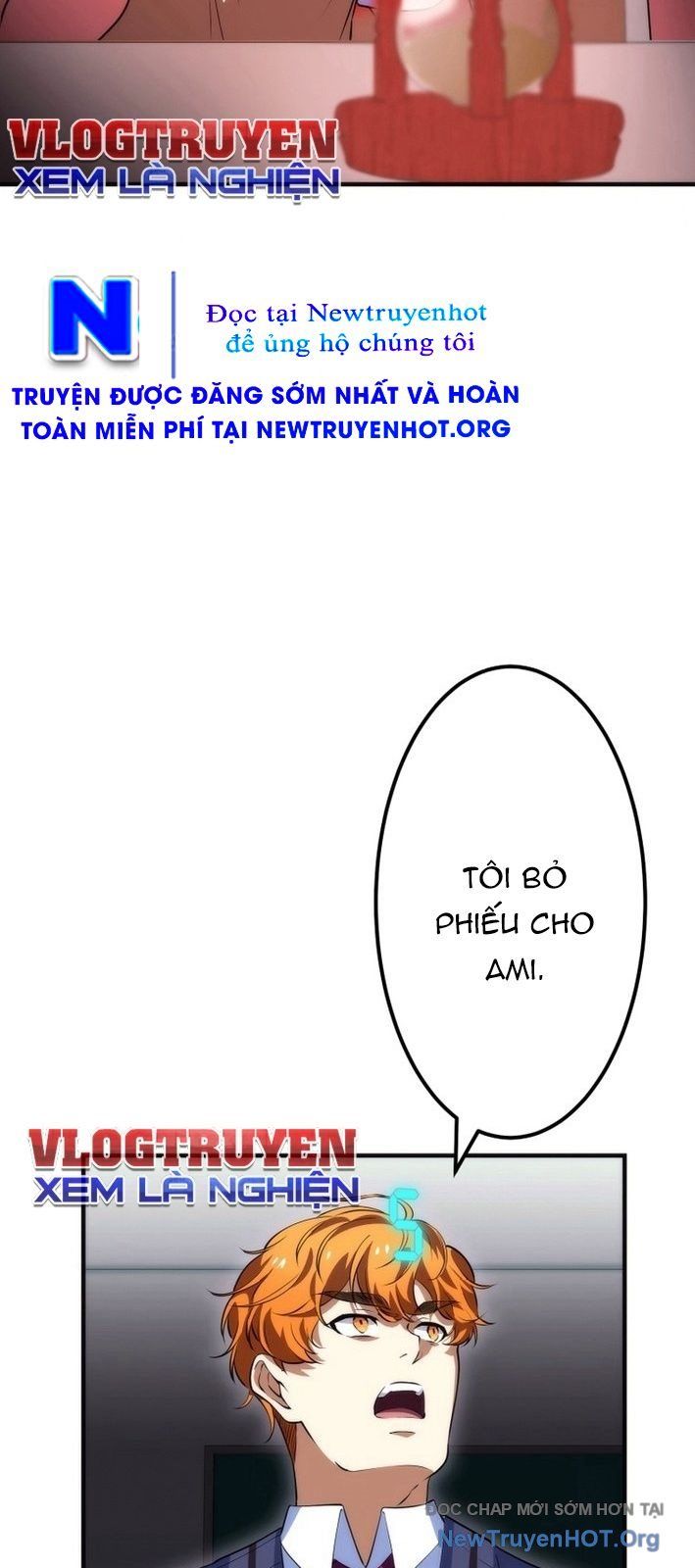 Bộ Đếm Bạn Bè Chapter 11 - 29