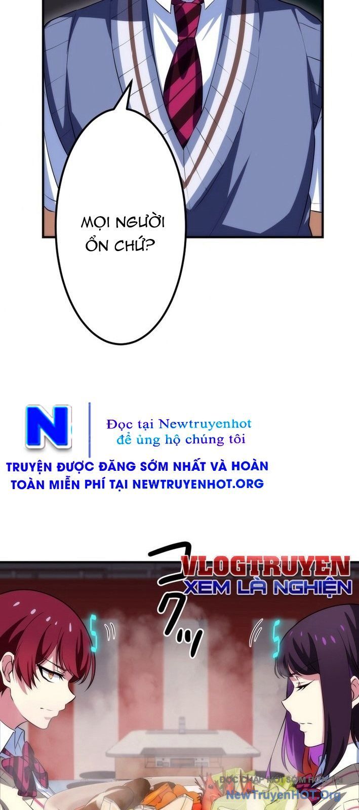 Bộ Đếm Bạn Bè Chapter 11 - 30