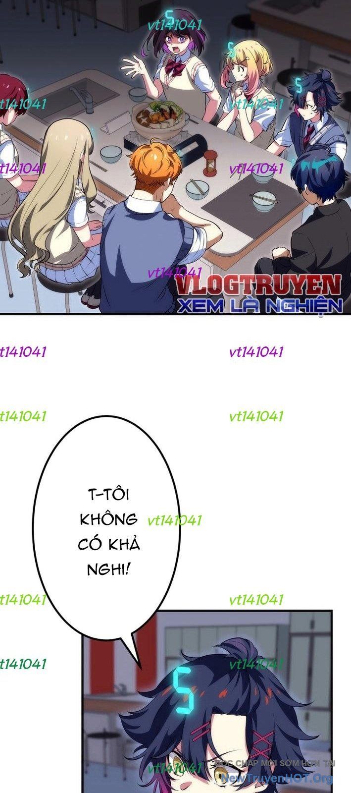 Bộ Đếm Bạn Bè Chapter 11 - 4